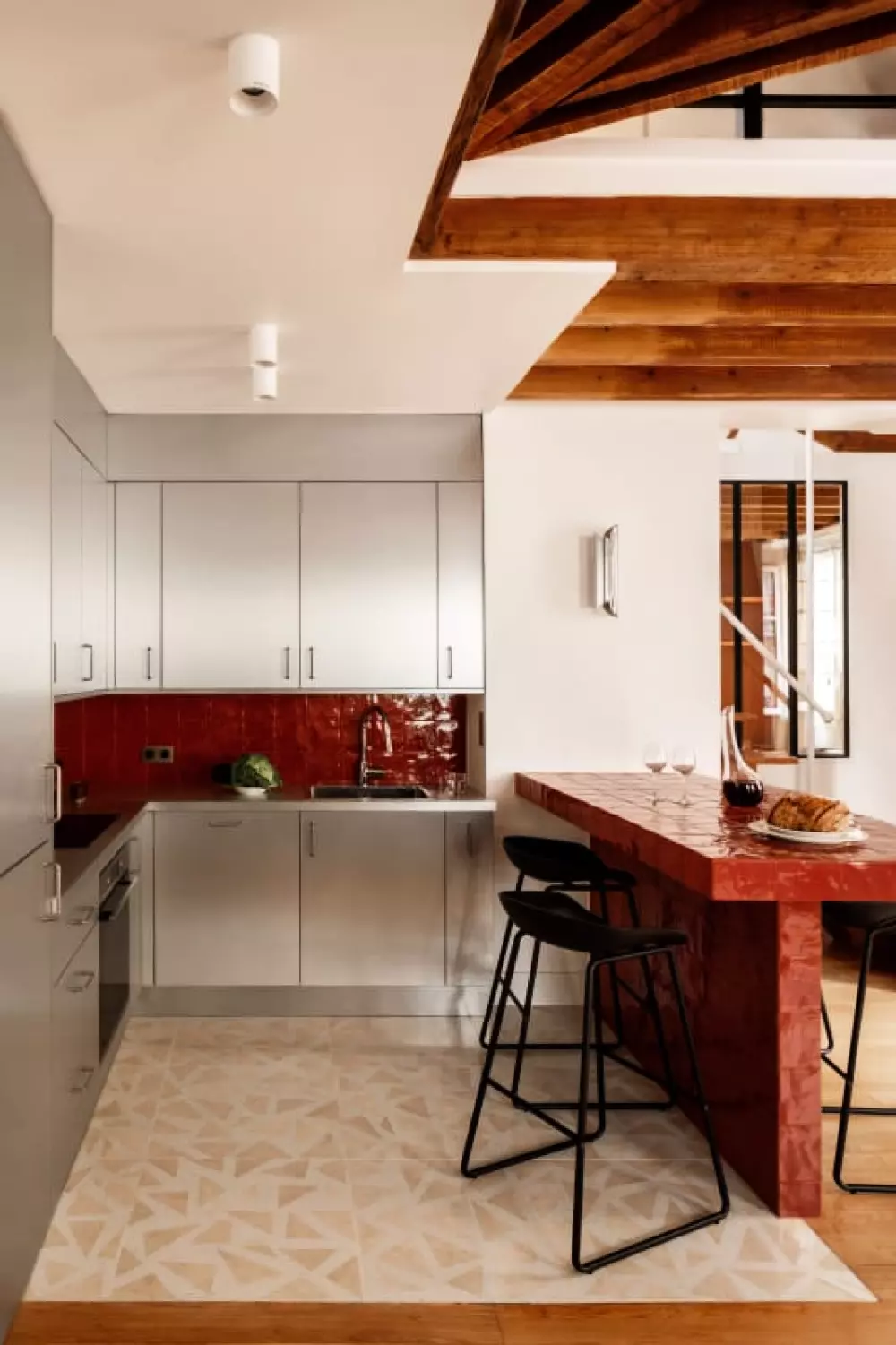 Appartement De 78 M² à Neuilly-sur-seine