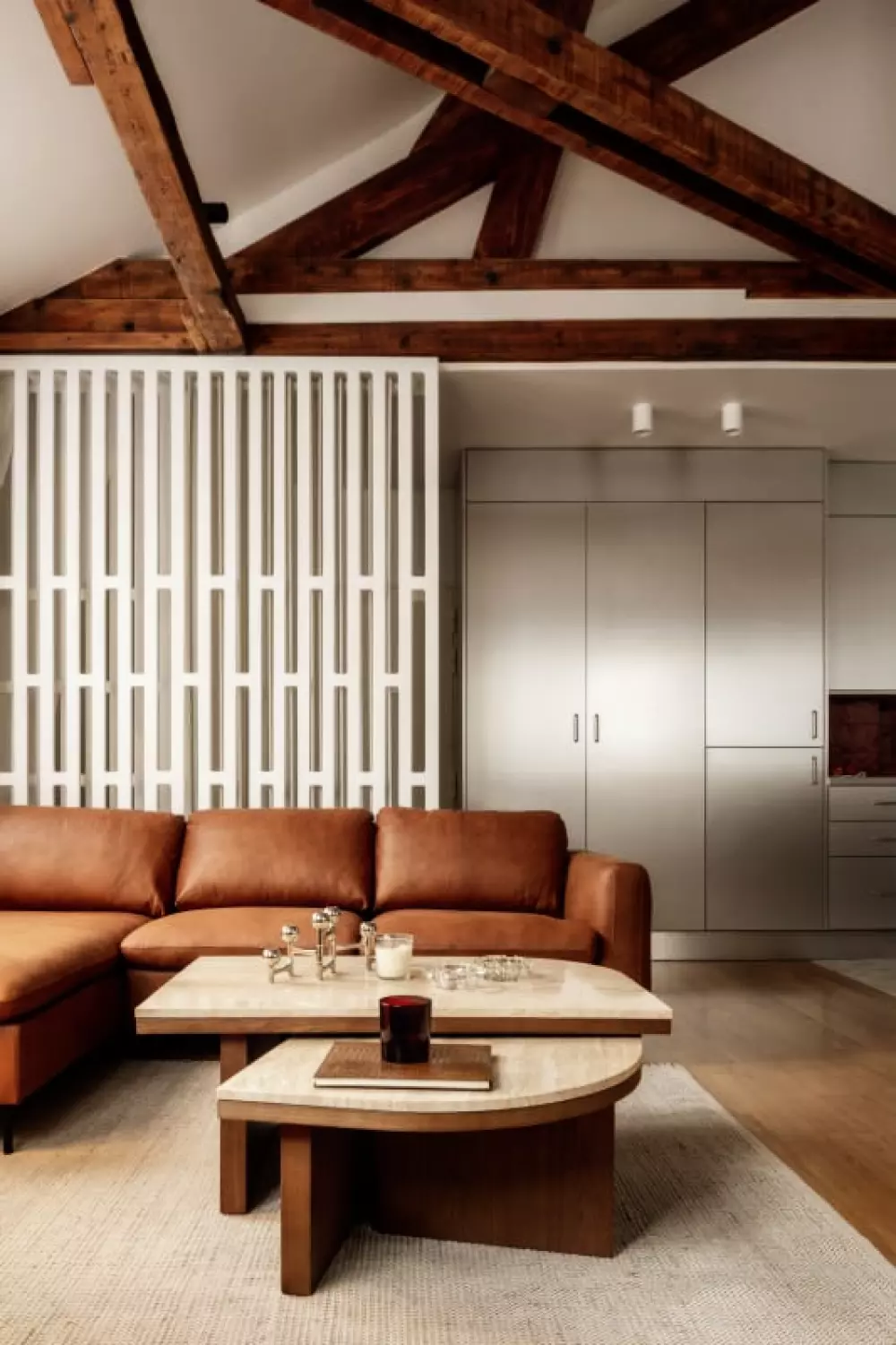 Appartement De 78 M² à Neuilly-sur-seine