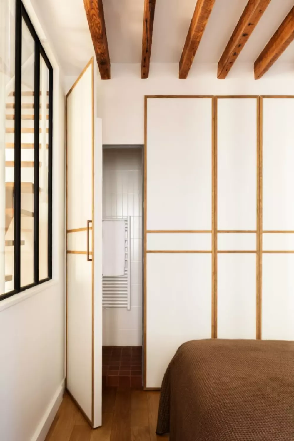 Appartement De 78 M² à Neuilly-sur-seine