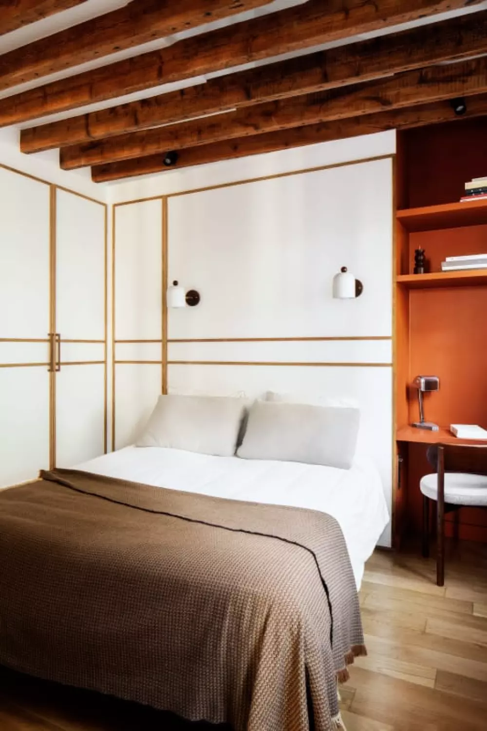 Appartement De 78 M² à Neuilly-sur-seine