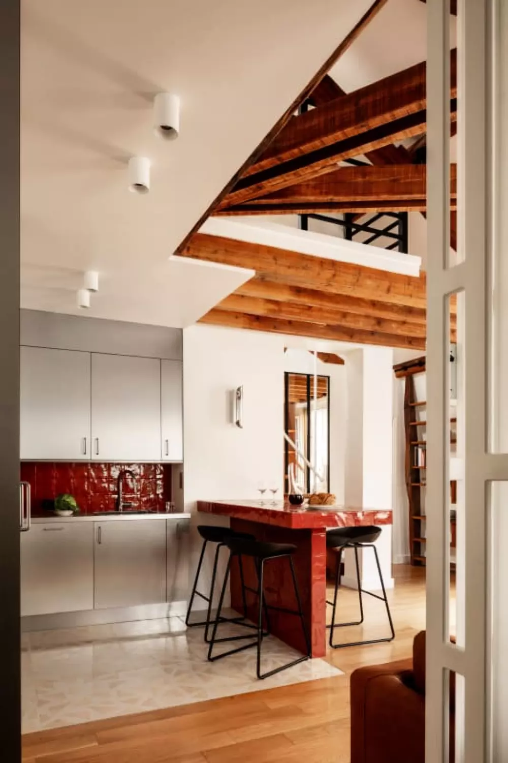 Appartement De 78 M² à Neuilly-sur-seine