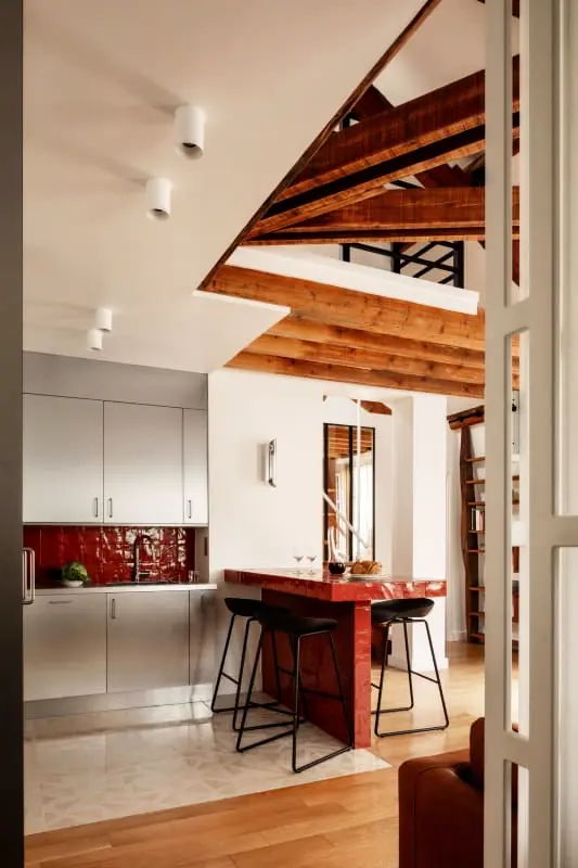 Appartement De 78 M² à Neuilly-sur-seine