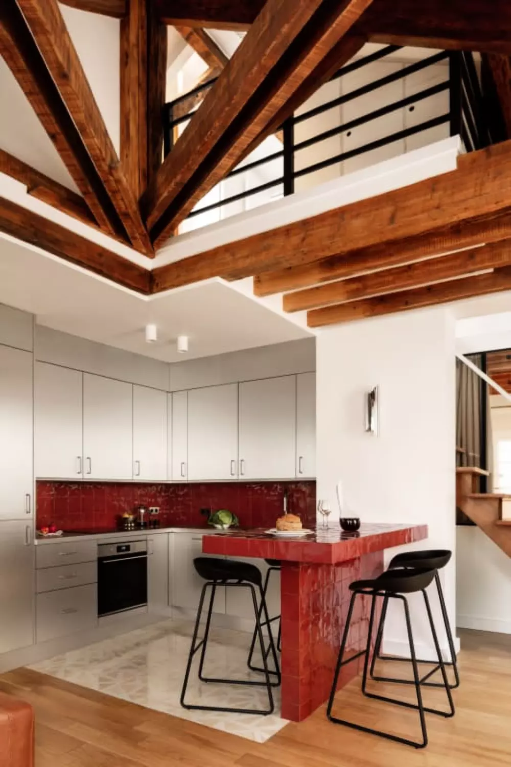 Appartement De 78 M² à Neuilly-sur-seine