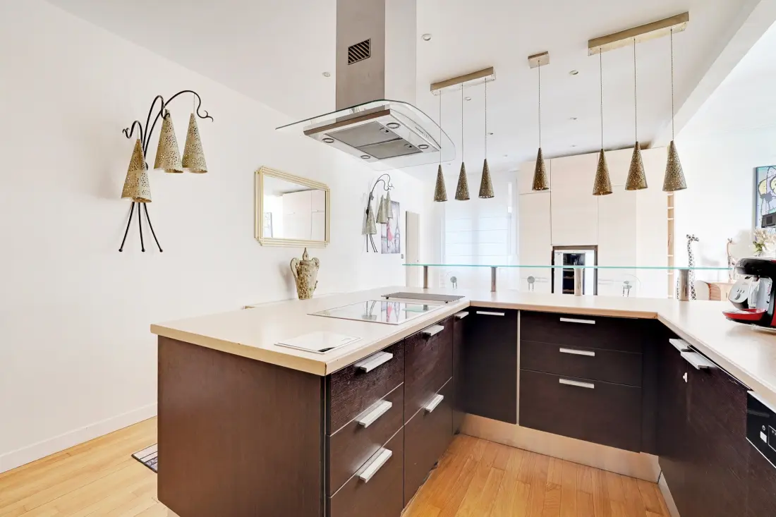 Appartements à Neuilly-sur-Seine