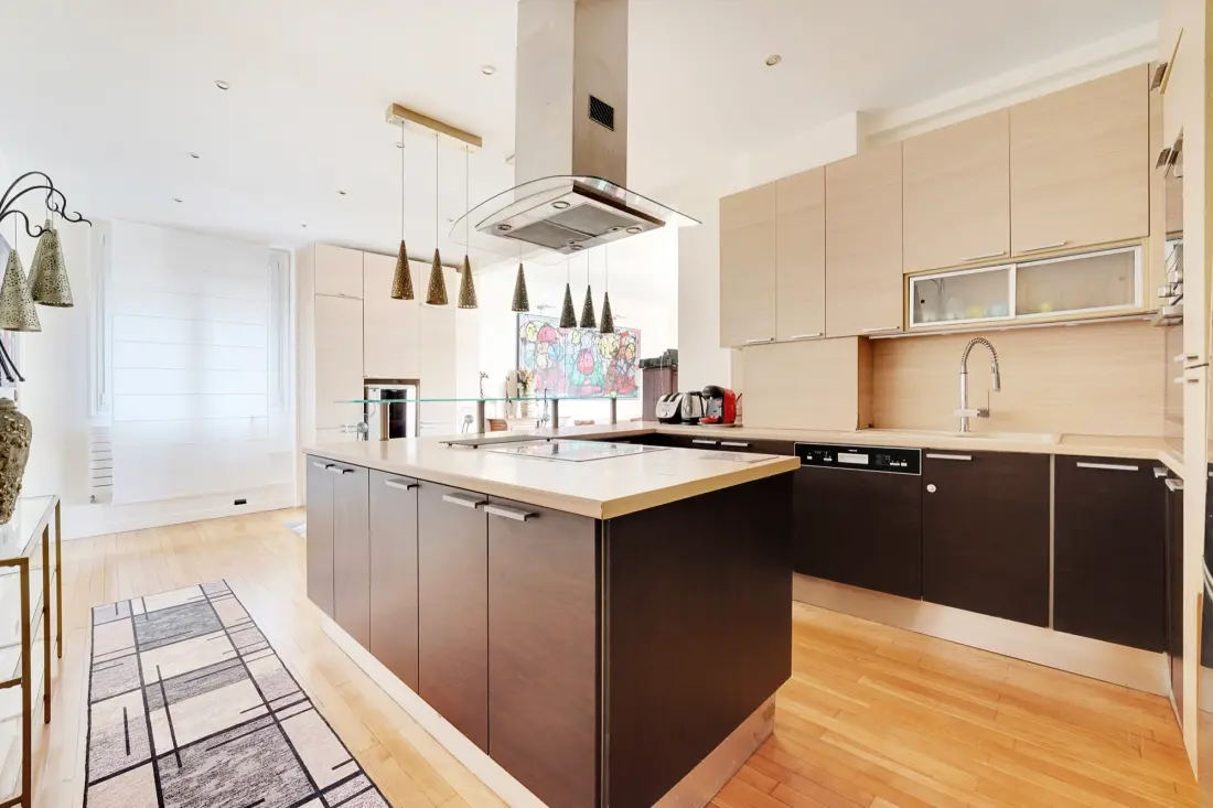 Appartements à Neuilly-sur-Seine