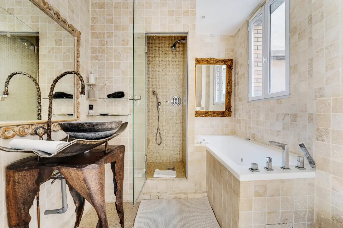 Appartements à Neuilly-sur-Seine