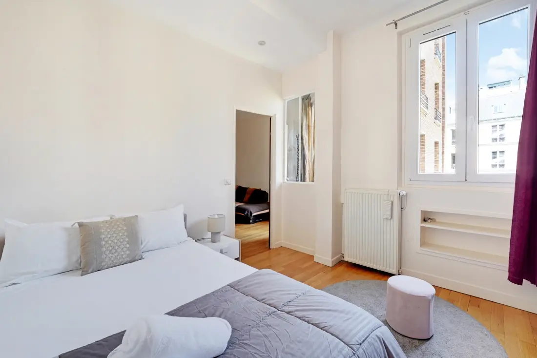 Appartements à Neuilly-sur-Seine