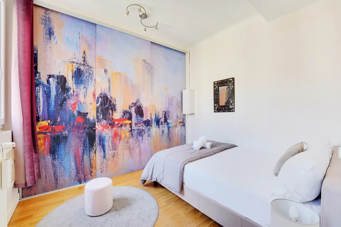 Appartements à Neuilly-sur-Seine