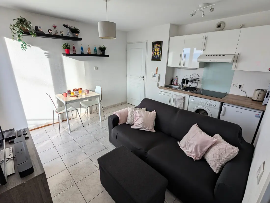 Location de Vacances Neuvecelle 11