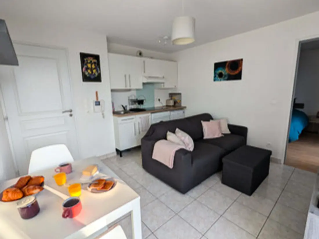 Location de Vacances Neuvecelle 11