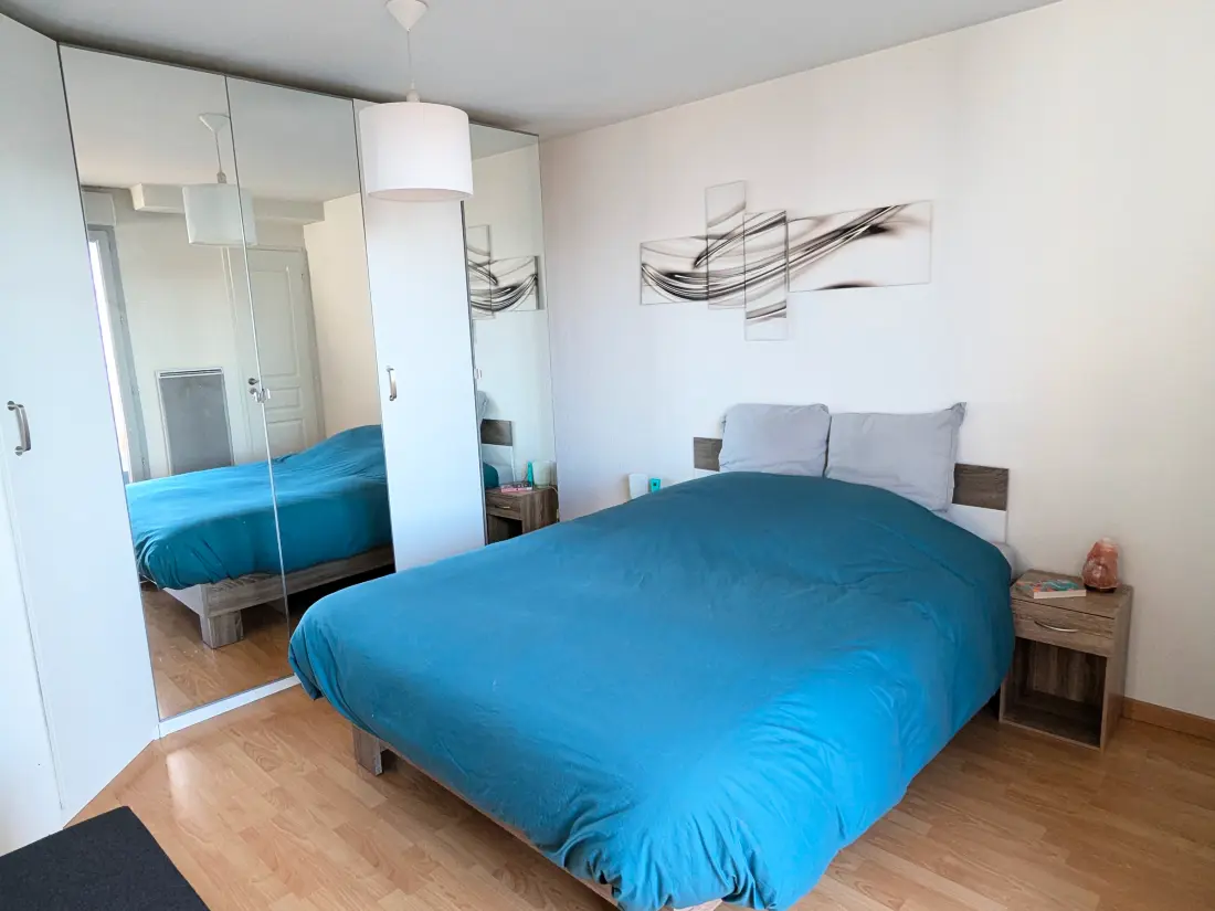 Location de Vacances Neuvecelle 11
