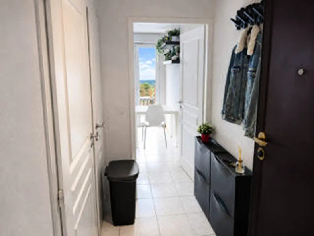 Location de Vacances Neuvecelle 11