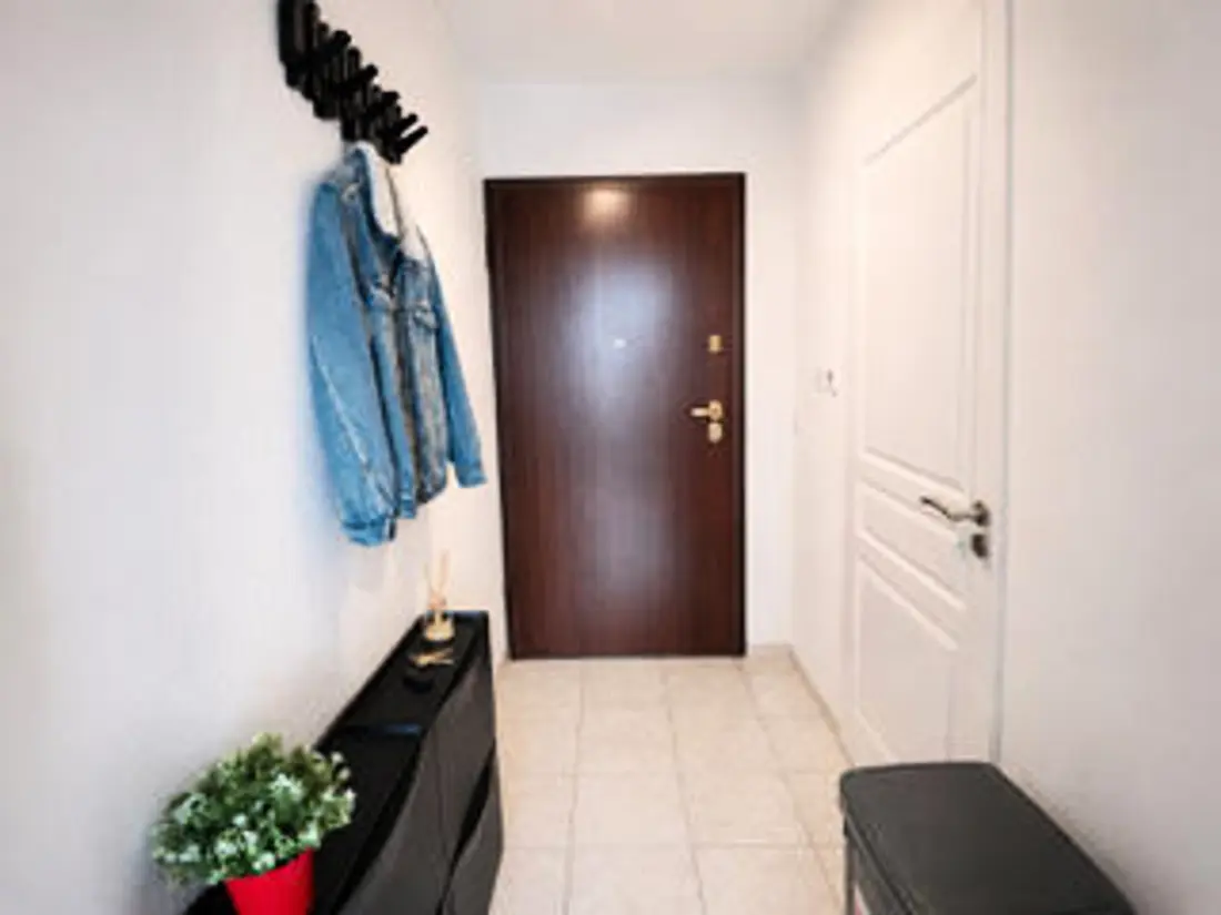 Location de Vacances Neuvecelle 11