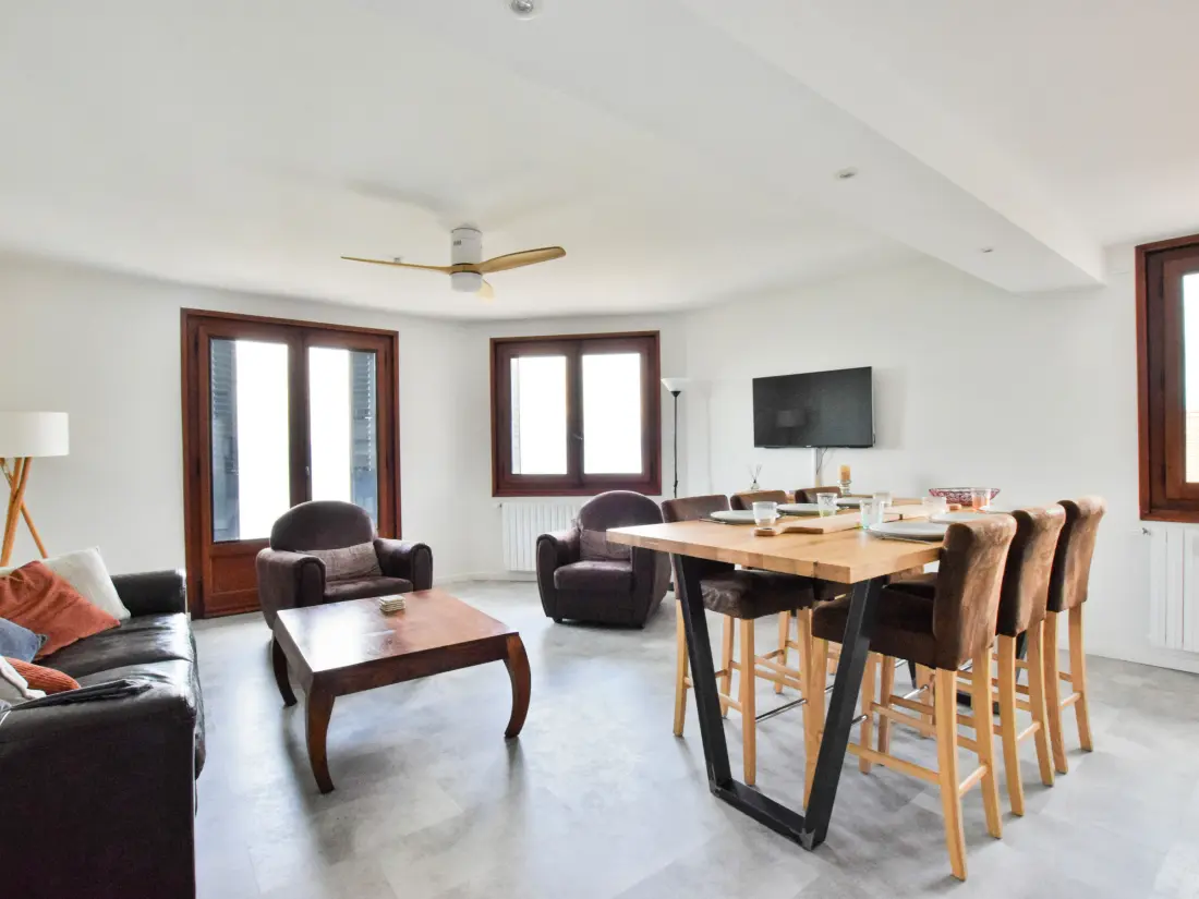Location de Vacances Neuvecelle