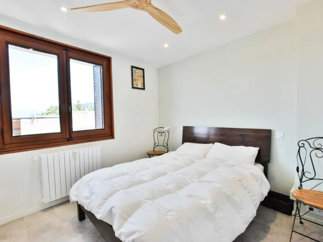 Location de Vacances Neuvecelle