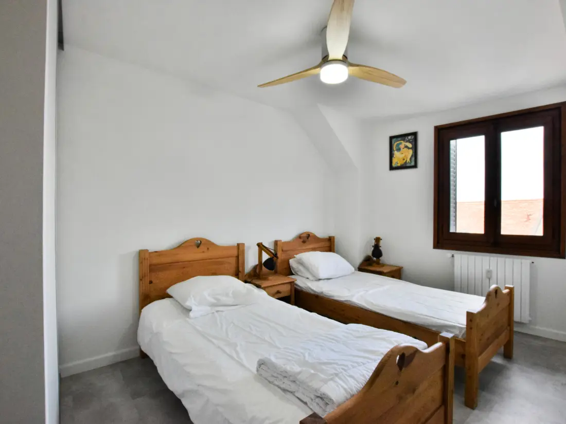 Location de Vacances Neuvecelle