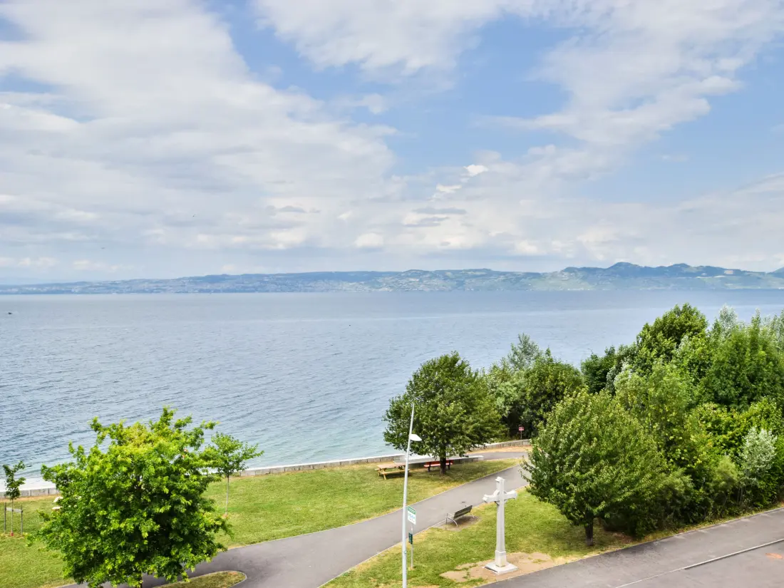 Location de Vacances Neuvecelle