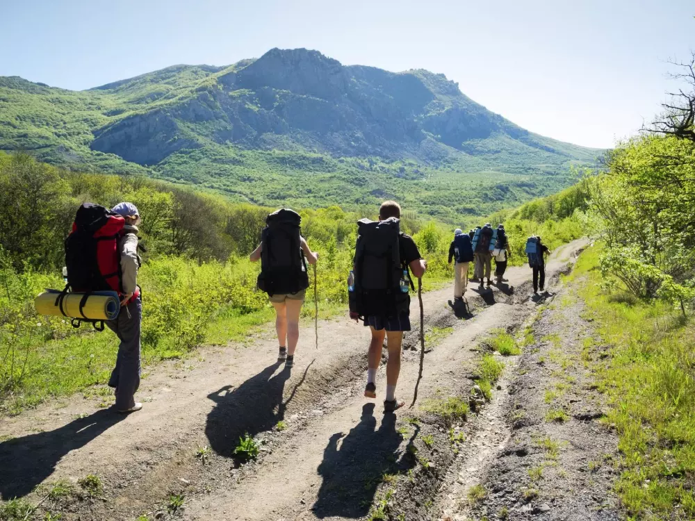 Flower Camping Le Belvédère - Auvergne - Cantal 4 étoiles★★★★