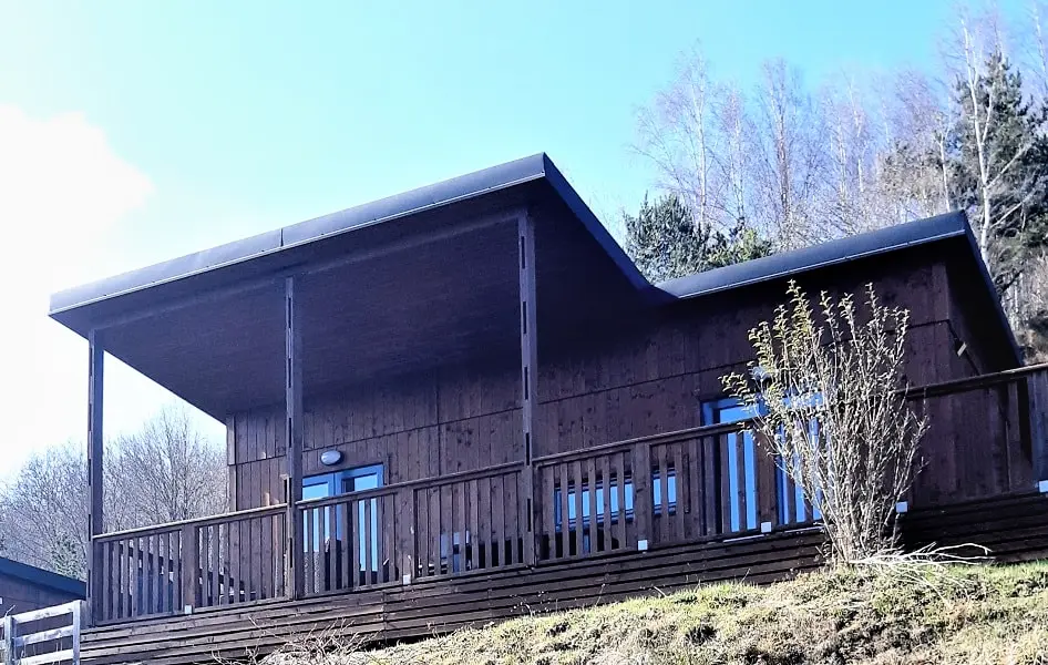 Flower Camping Le Belvédère - Auvergne - Cantal 4 étoiles★★★★