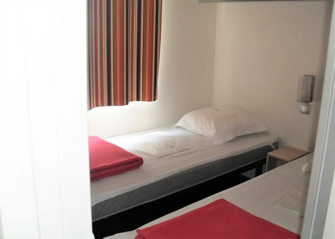 Flower Camping Le Belvédère - Auvergne - Cantal 4 étoiles★★★★
