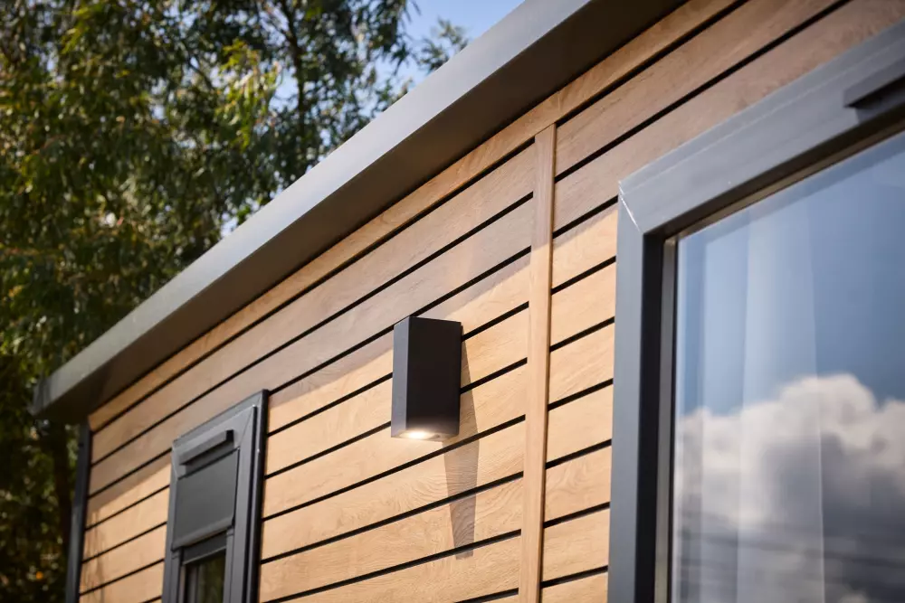 Flower Camping Le Belvédère - Auvergne - Cantal 4 étoiles★★★★