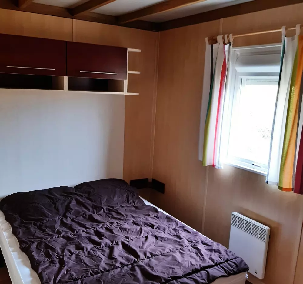 Flower Camping Le Belvédère - Auvergne - Cantal 4 étoiles★★★★