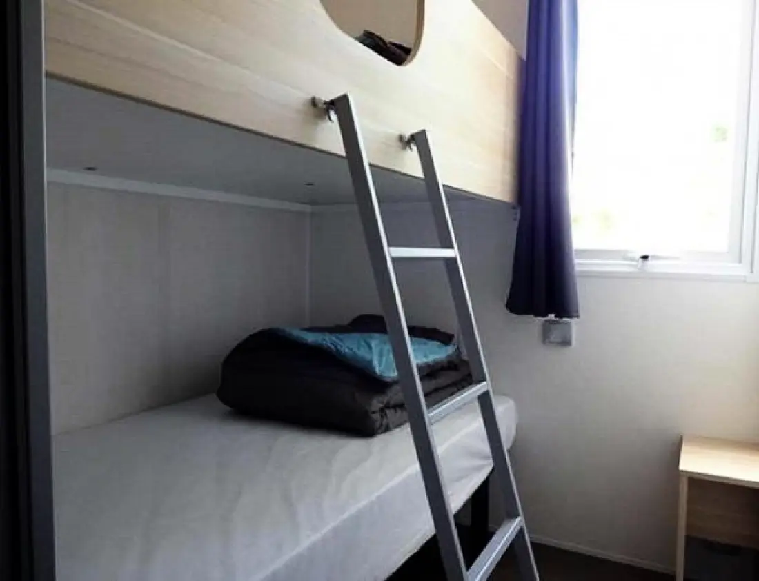 Flower Camping Le Belvédère - Auvergne - Cantal 4 étoiles★★★★