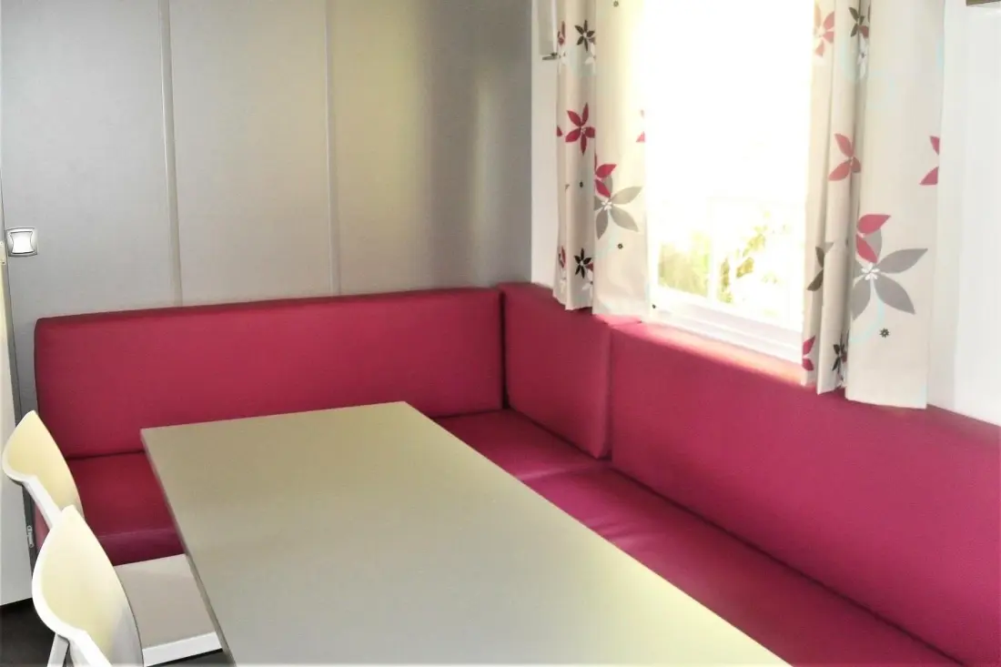 Flower Camping Le Belvédère - Auvergne - Cantal 4 étoiles★★★★
