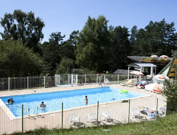 Vvf Club Essentiel Les Gorges De Haute Dordogne