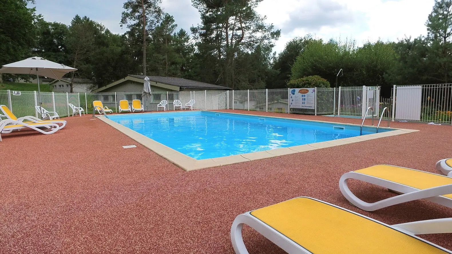 Vvf Club Essentiel Les Gorges De Haute Dordogne
