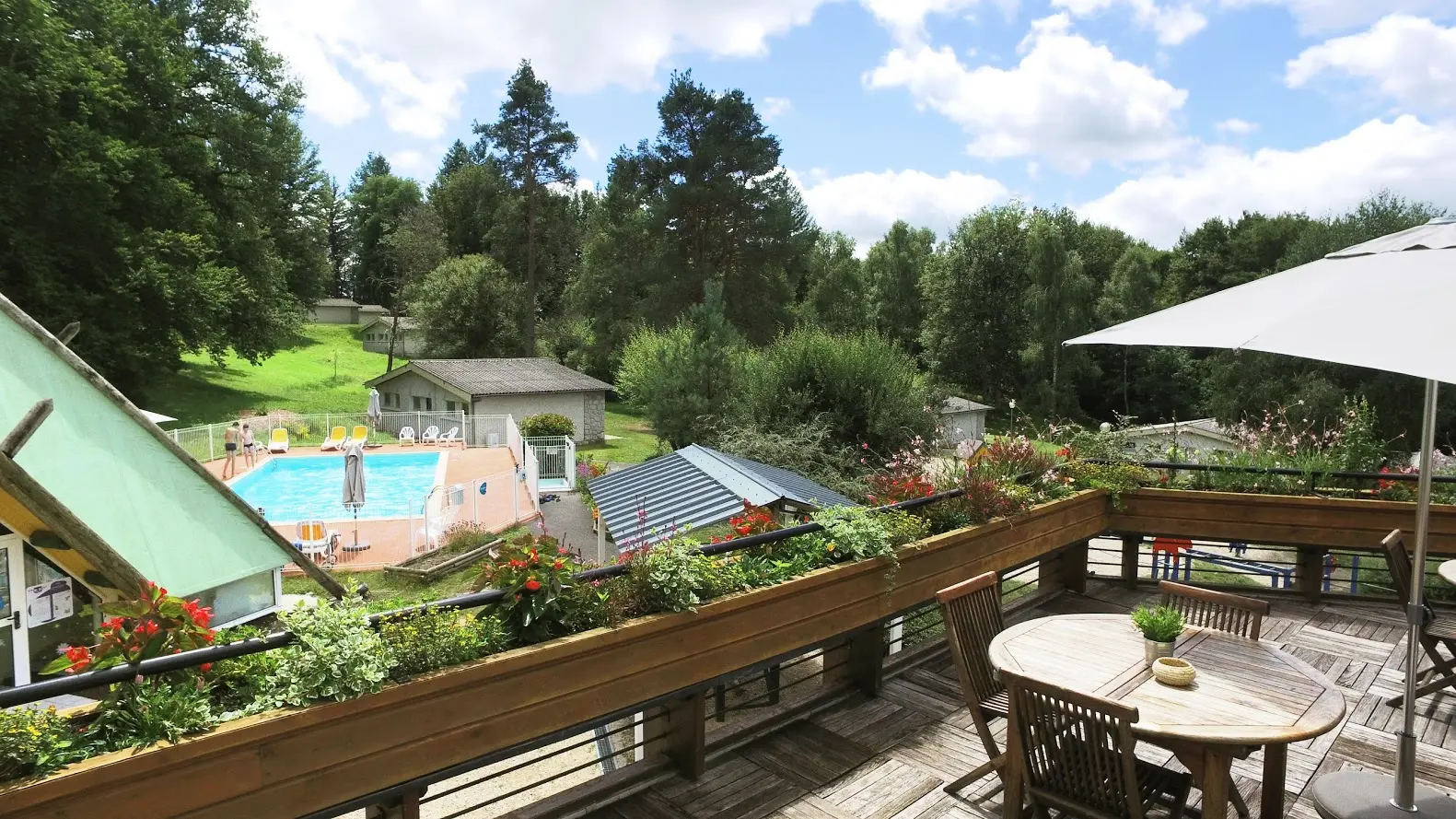 Vvf Club Essentiel Les Gorges De Haute Dordogne