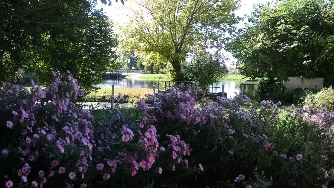 Camping Le Plein Air Neuvicois 3 étoiles★★★