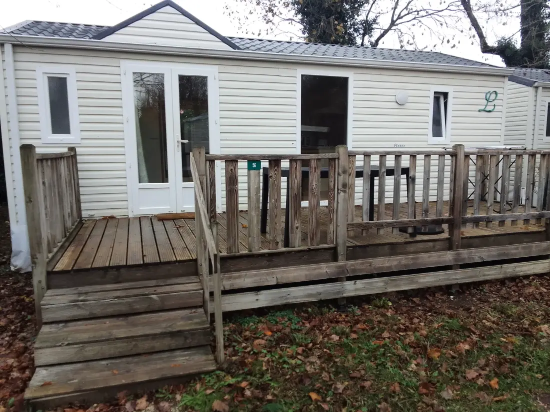 Camping Le Plein Air Neuvicois 3 étoiles★★★