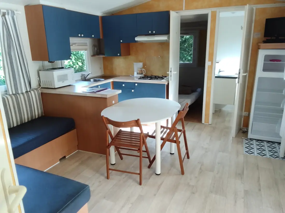 Camping Le Plein Air Neuvicois 3 étoiles★★★
