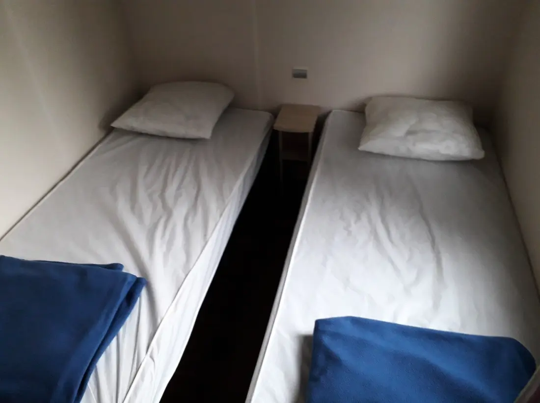 Camping Le Plein Air Neuvicois 3 étoiles★★★