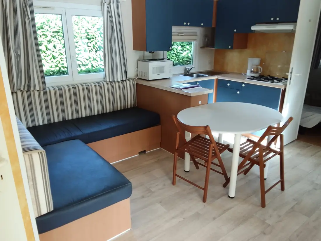 Camping Le Plein Air Neuvicois 3 étoiles★★★