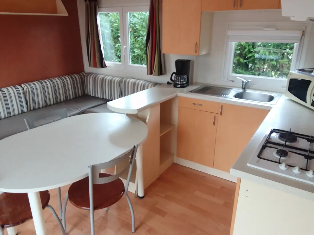 Camping Le Plein Air Neuvicois 3 étoiles★★★