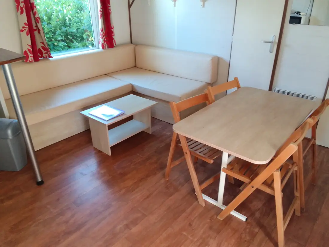 Camping Le Plein Air Neuvicois 3 étoiles★★★