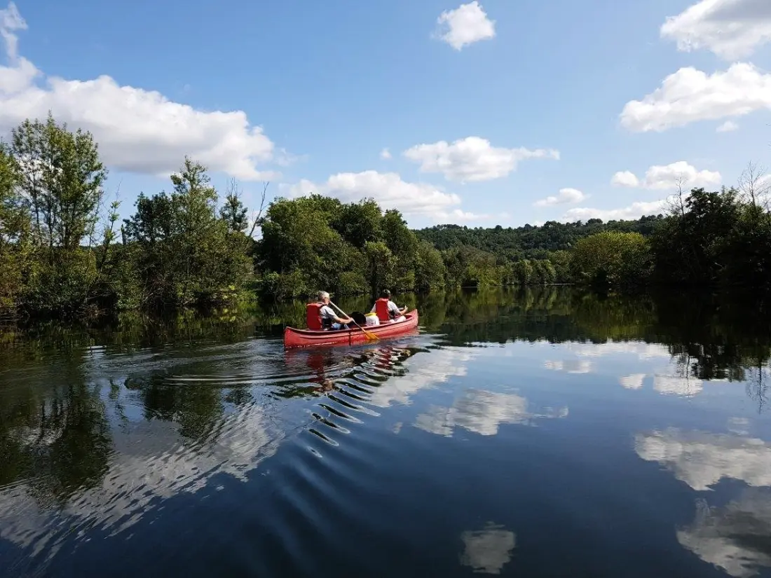 Camping Le Plein Air Neuvicois 3 étoiles★★★