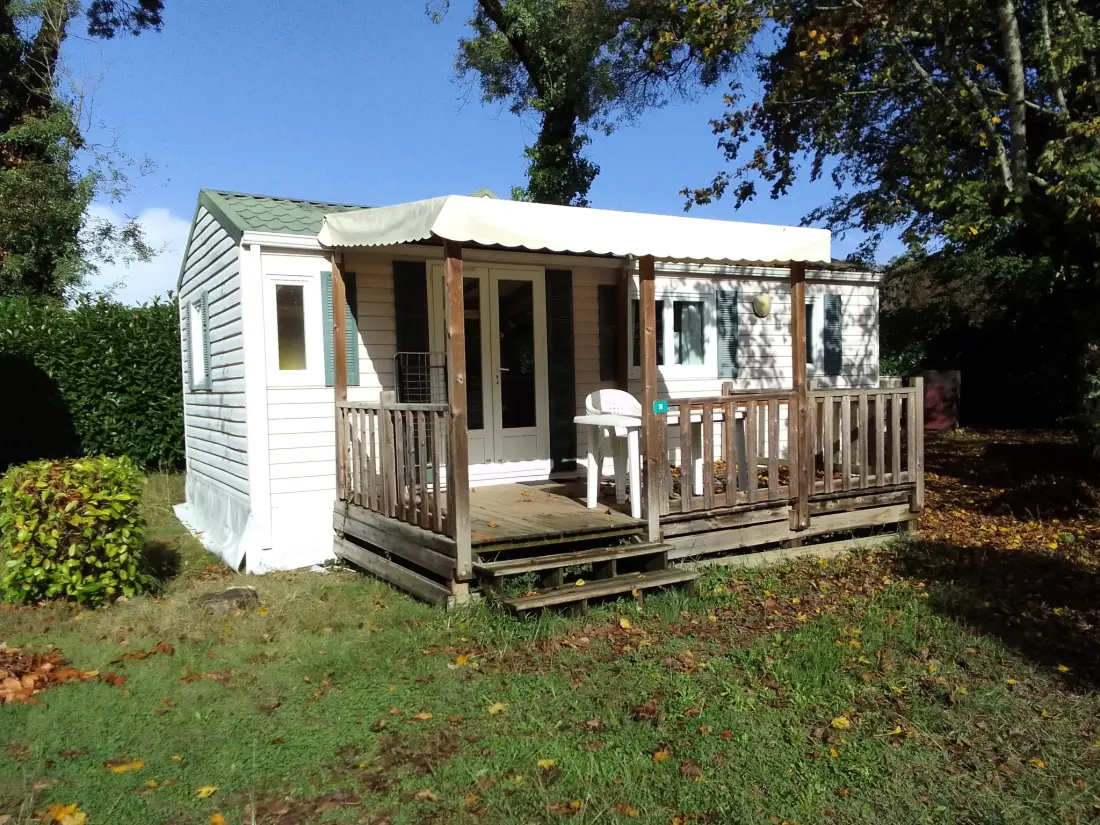 Camping Le Plein Air Neuvicois 3 étoiles★★★