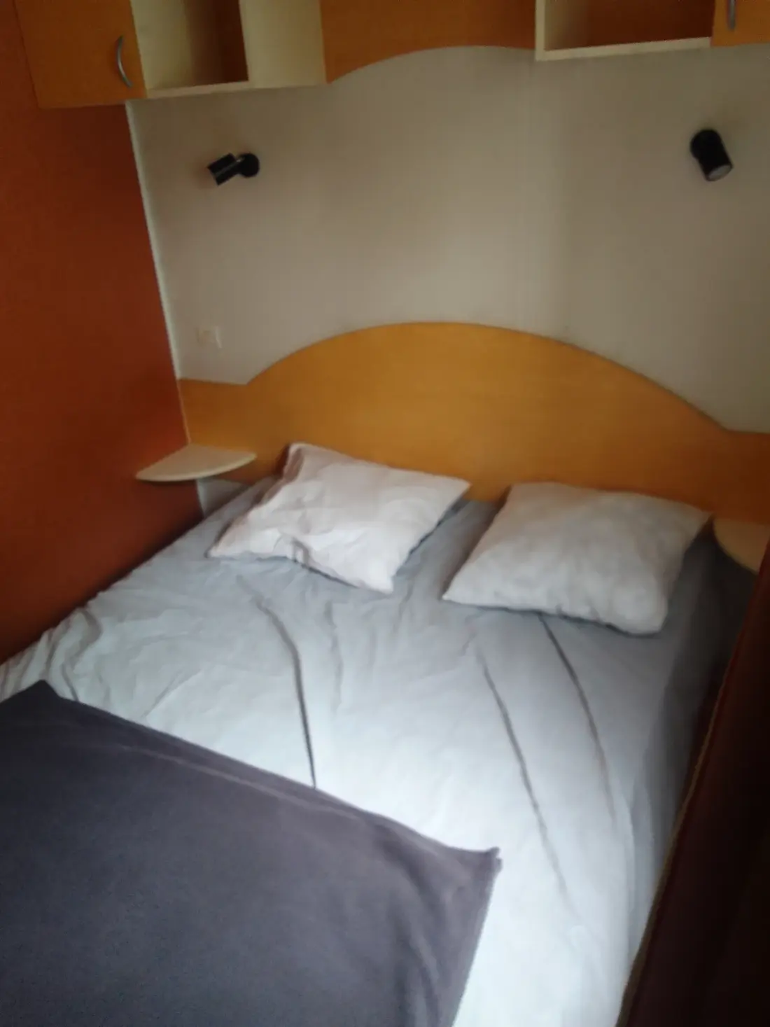 Camping Le Plein Air Neuvicois 3 étoiles★★★