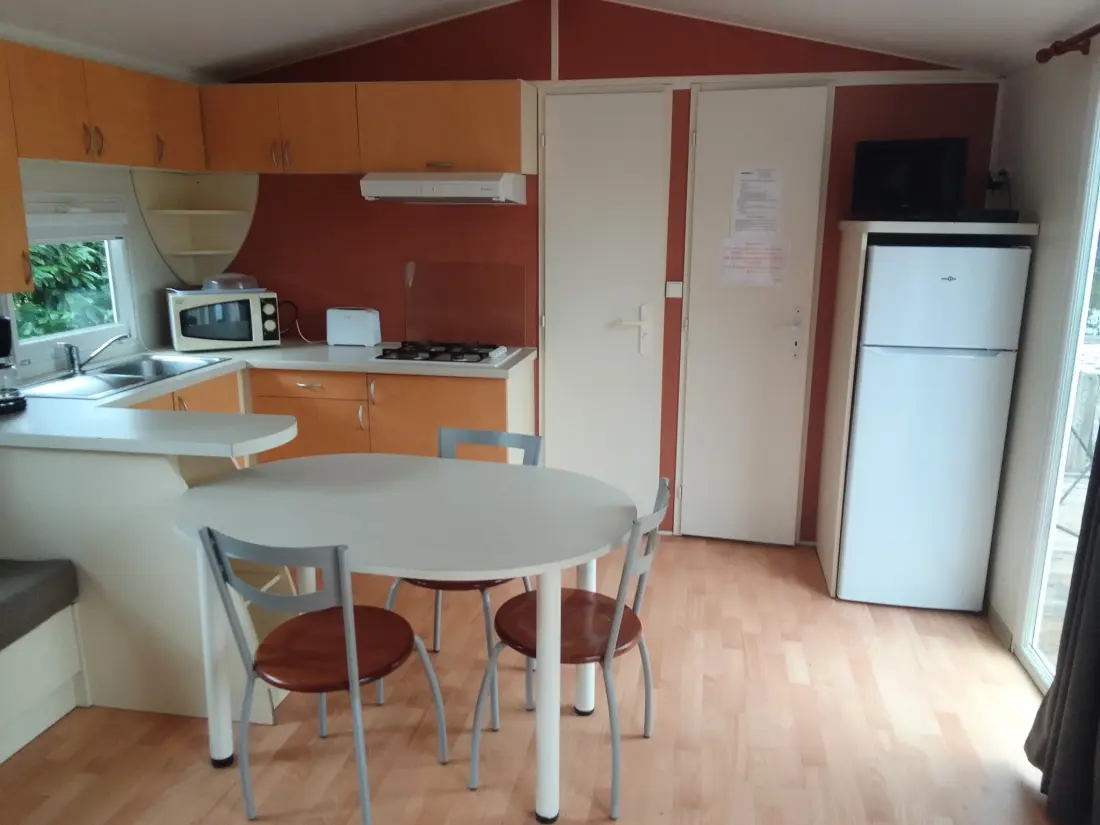 Camping Le Plein Air Neuvicois 3 étoiles★★★
