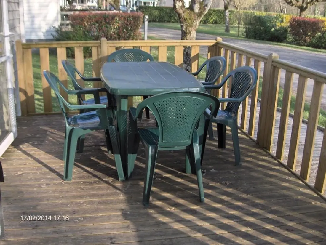 Camping Le Plein Air Neuvicois 3 étoiles★★★