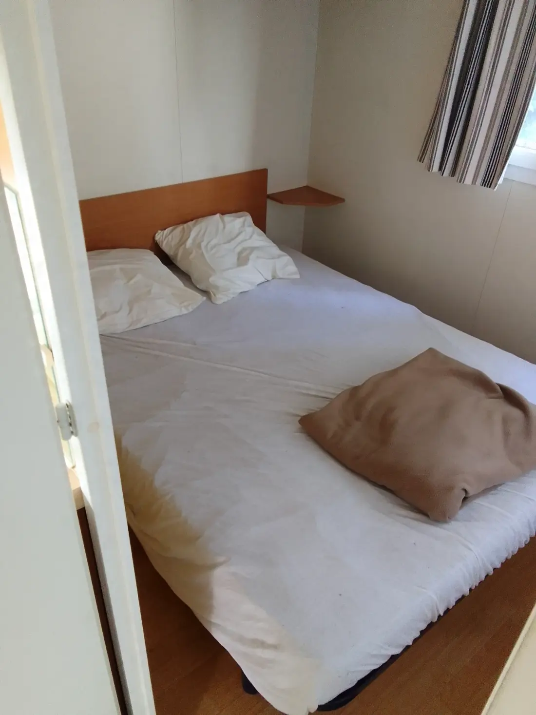 Camping Le Plein Air Neuvicois 3 étoiles★★★