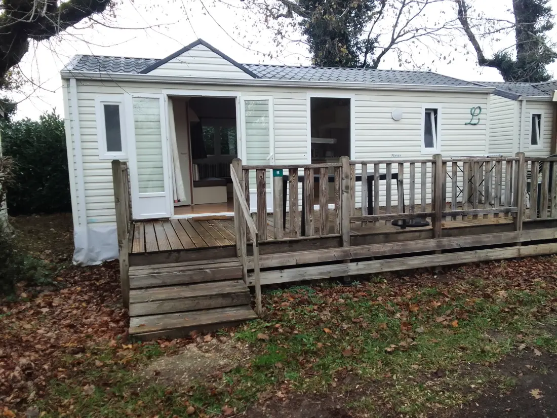 Camping Le Plein Air Neuvicois 3 étoiles★★★