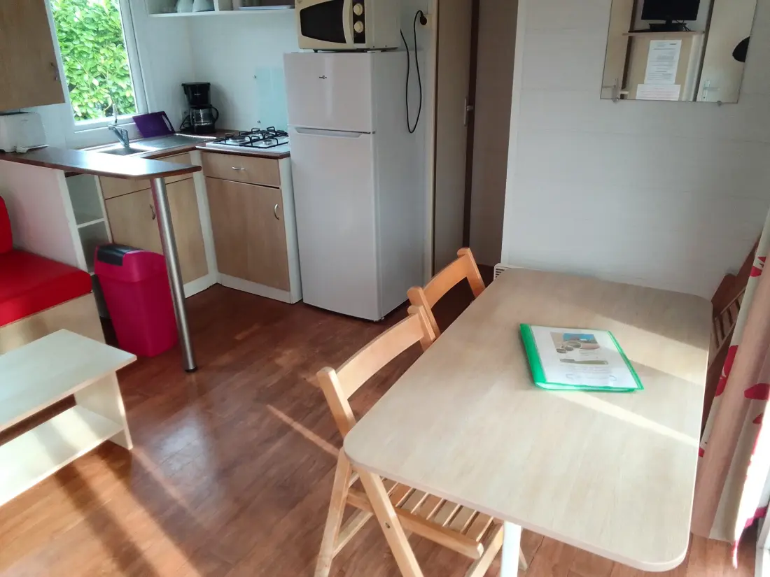 Camping Le Plein Air Neuvicois 3 étoiles★★★