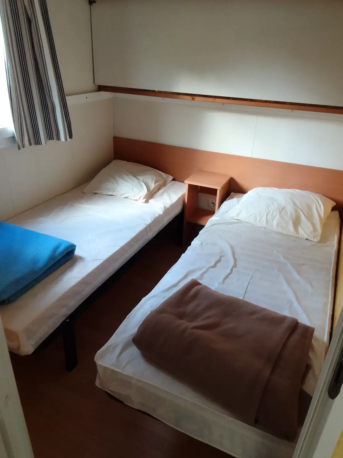 Camping Le Plein Air Neuvicois 3 étoiles★★★