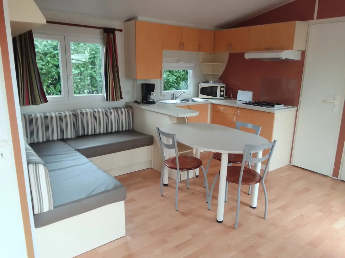 Camping Le Plein Air Neuvicois 3 étoiles★★★