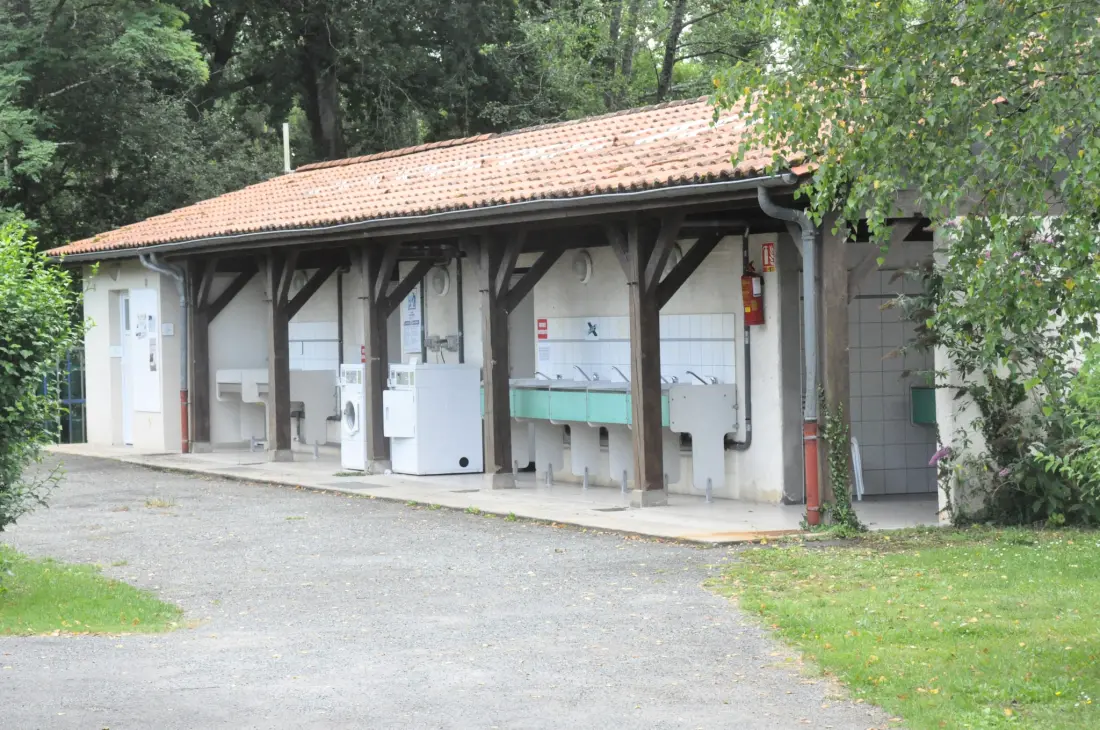 Camping Le Plein Air Neuvicois 3 étoiles★★★