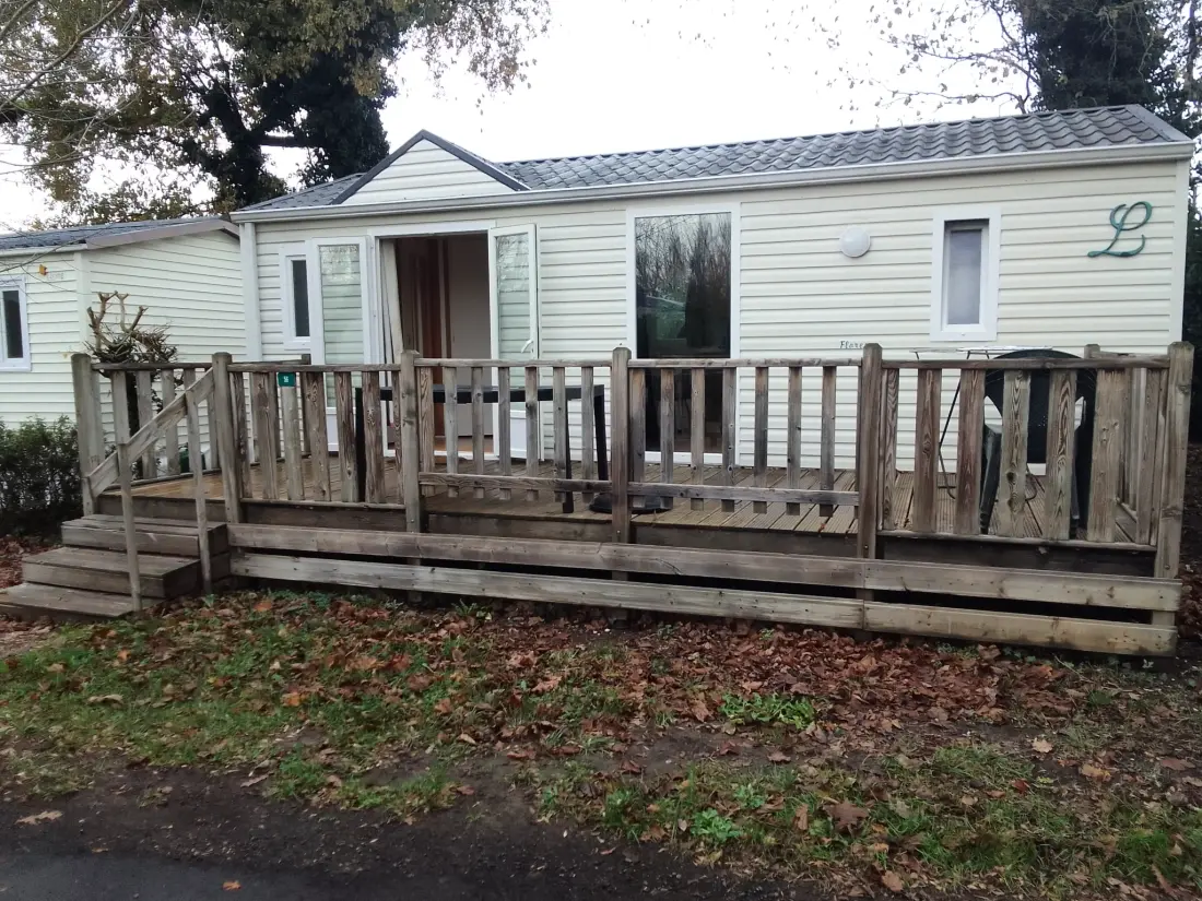 Camping Le Plein Air Neuvicois 3 étoiles★★★